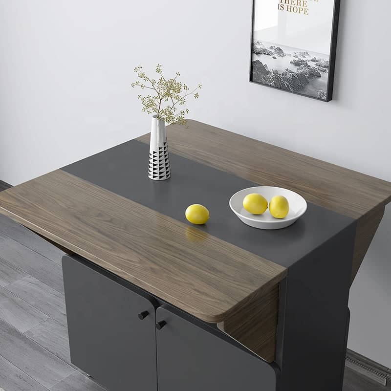 كوفي كورنر مميز  - WOODZ