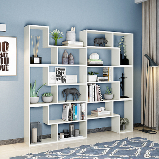 للتخزين المدمج والمفتوح 