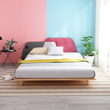 سرير بتصميم مبتكر - ROOK