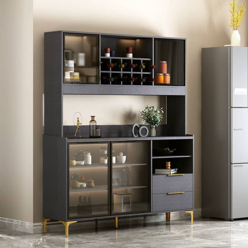 كوفي كورنر فاخر - AURA