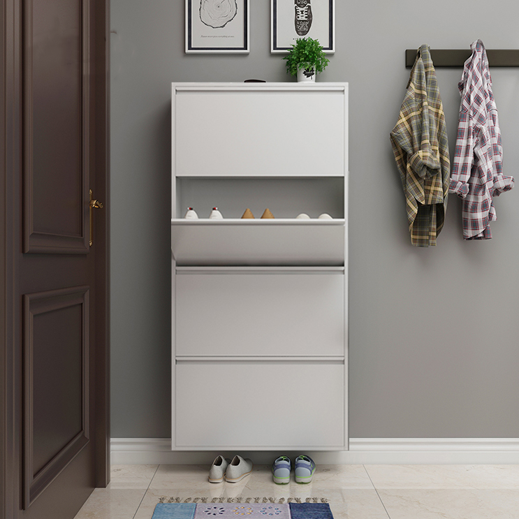 خزانة أحذية مينامليست - STYLE