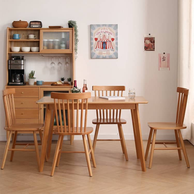 كوفي كورنر مينامليست - WOODZ