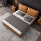 سرير بتصميم مودرن - GROS