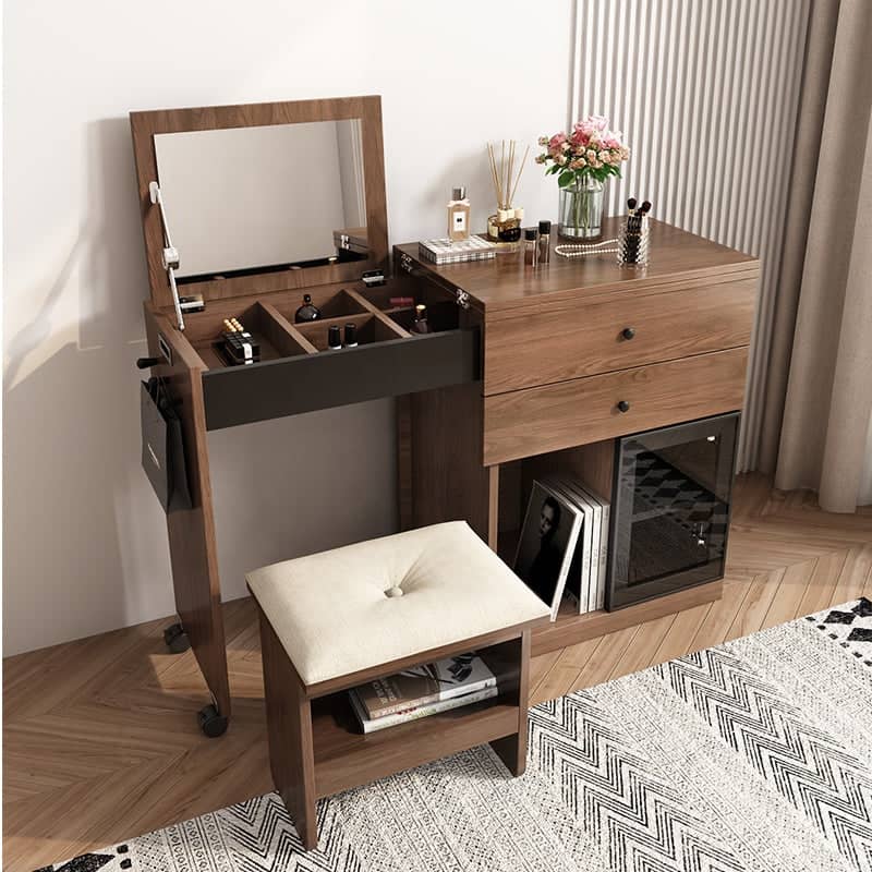 تسريحة بتصميم كلاسيكي