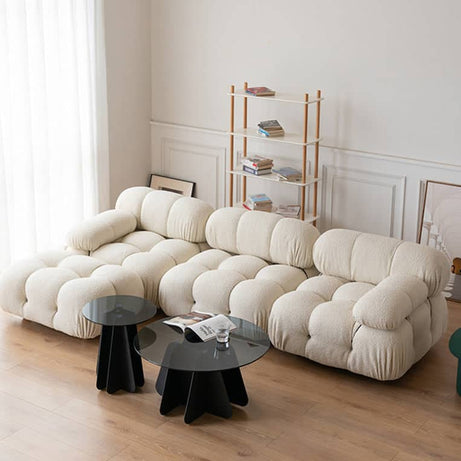 كنبة بزاوية مودرن - MERA