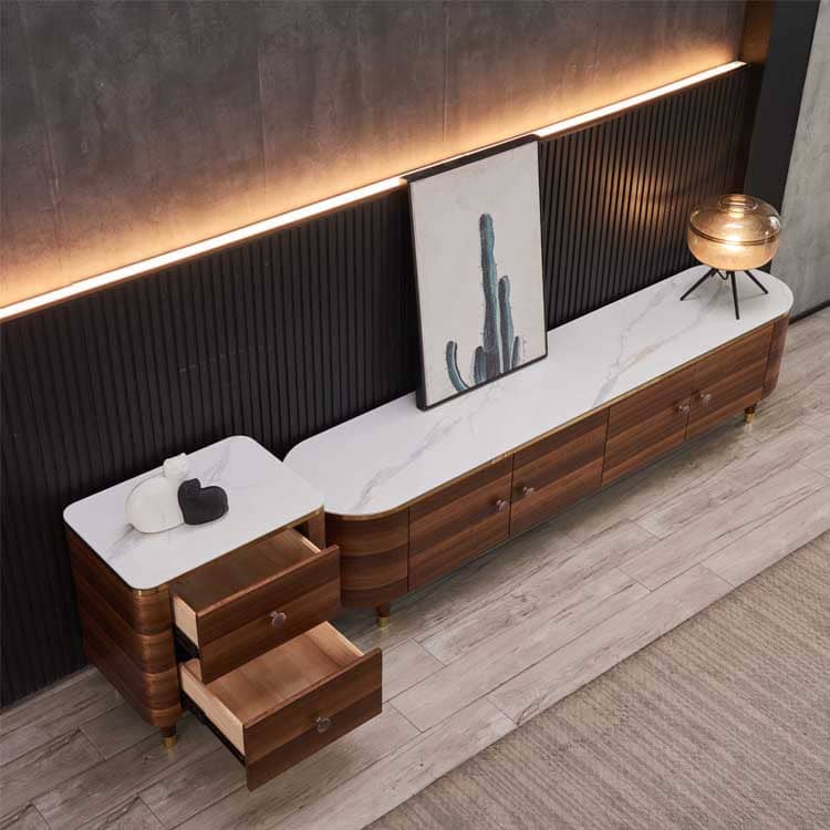 طقم طاولات راقي - LEGACY