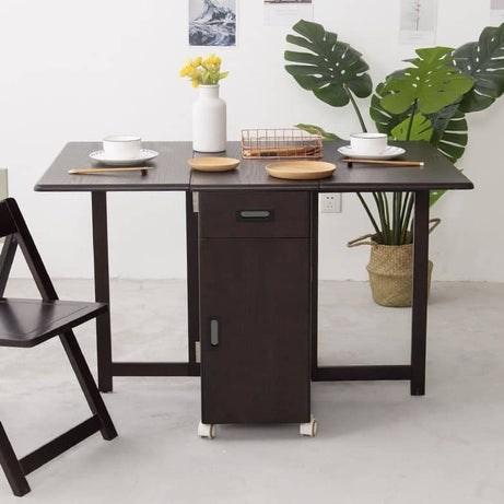 طاولة طعام مرنة - TREND