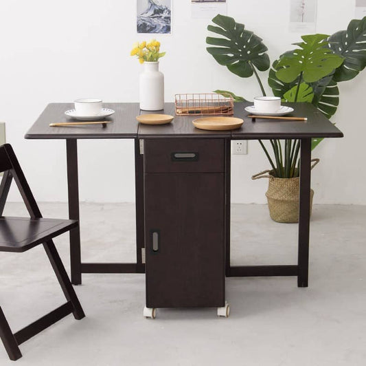 طاولة طعام مرنة - TREND