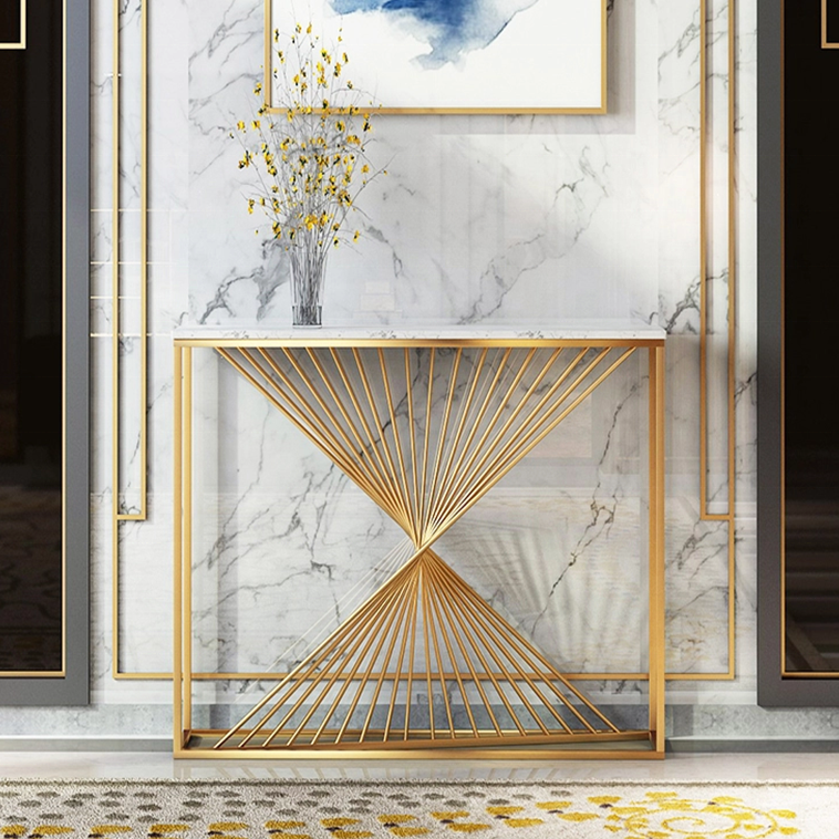 كونسول بتصميم مودرن - PINE