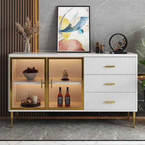 كوفي كورنر أنيق - AURA