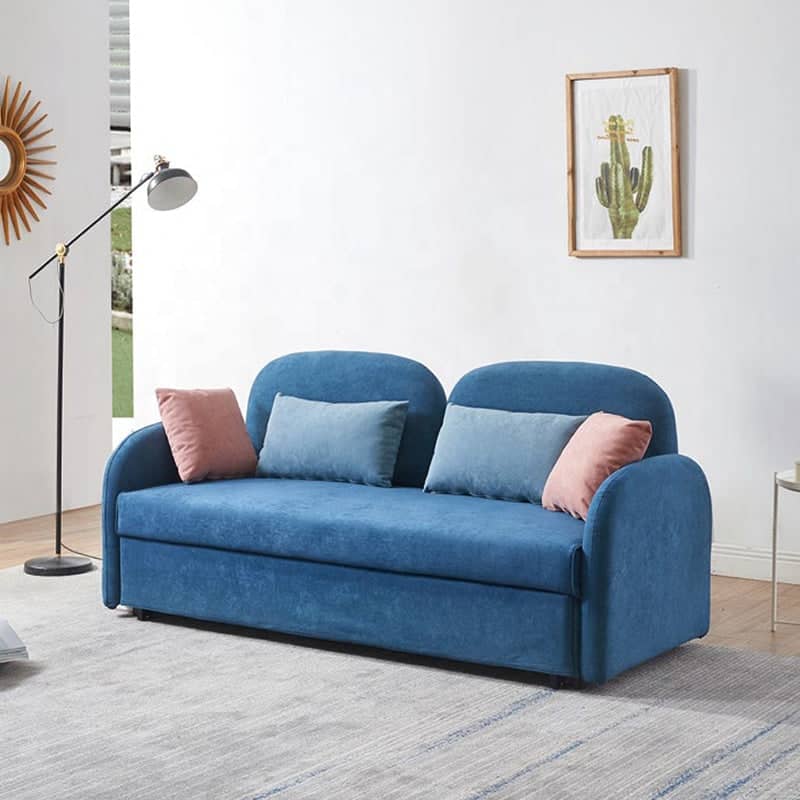 كنبة سرير أنيقة - MERA