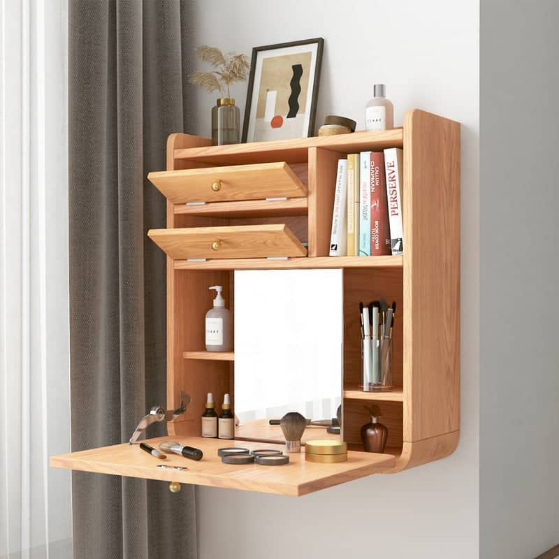 تسريحة قابلة للطي - LUX