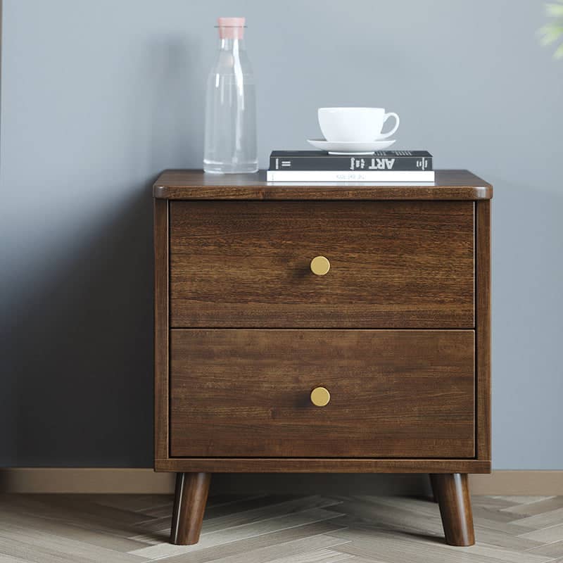 كومودينه خشبي - CHANCE