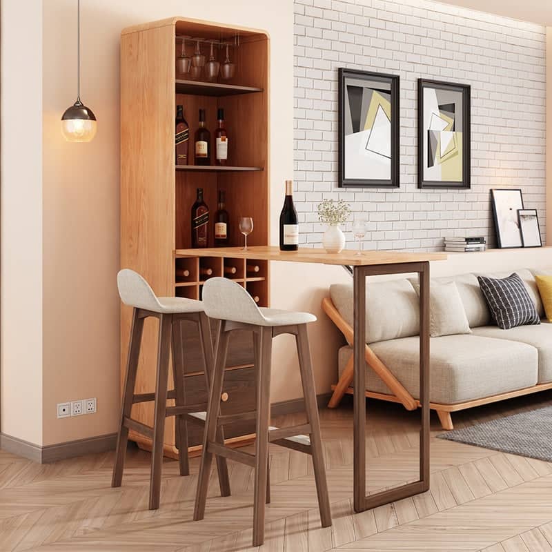 كوفي كورنر بنمط أوروبي- ECO