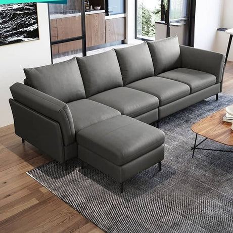 كنبة بطراز فاخر - WISE