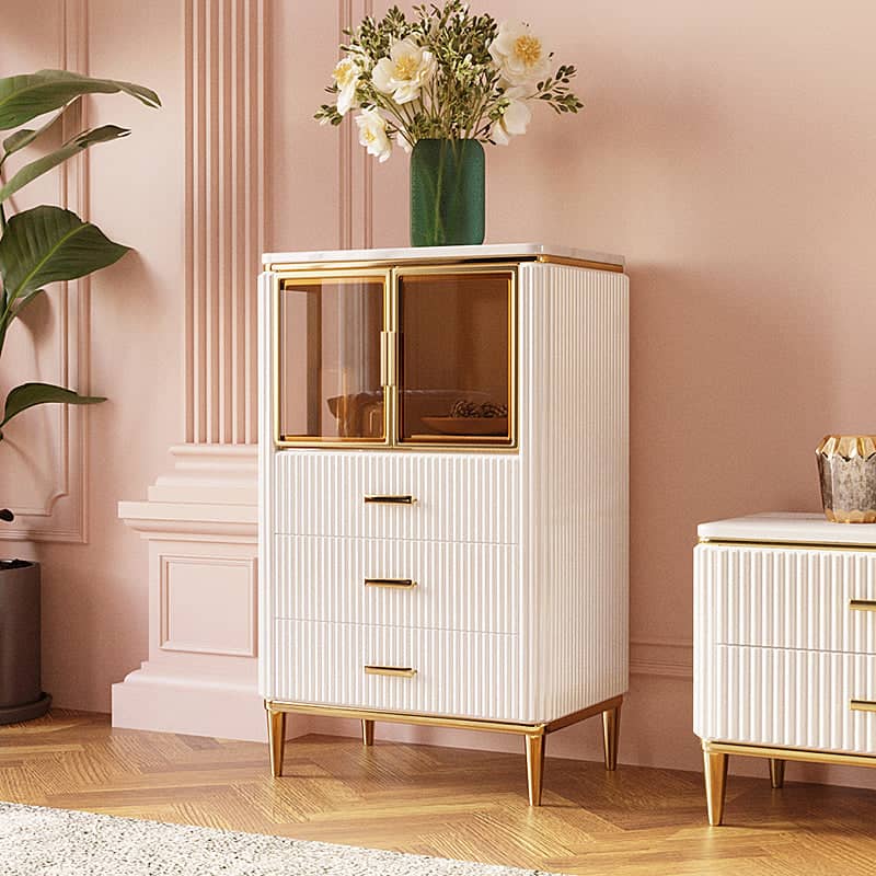 طقم طاولات فاخر - MODULUXE