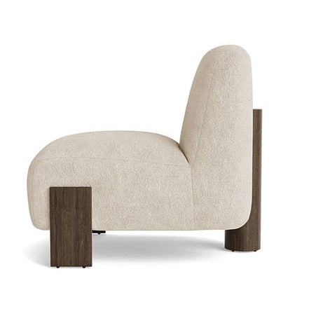 كرسي منفرد جذاب - SAGE