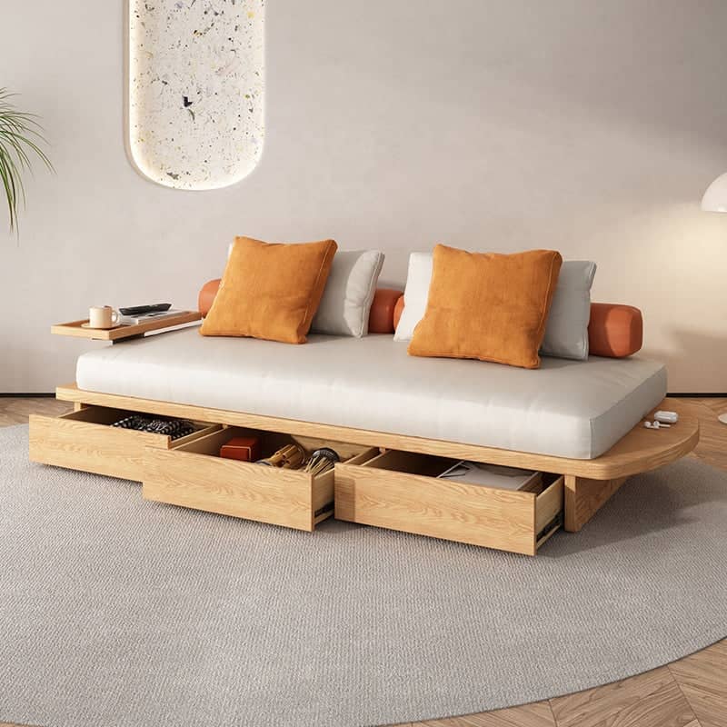 كنبة بوهيمي فاخرة -SELA