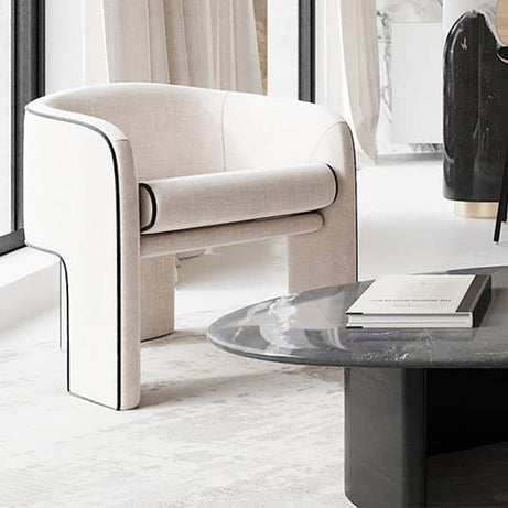 كرسي استرخاء عصري - SAGE