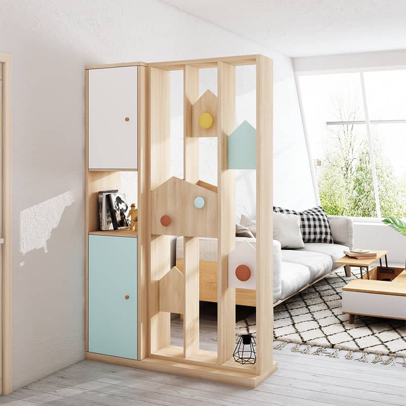 أرفف بتصميم حديث - RENO