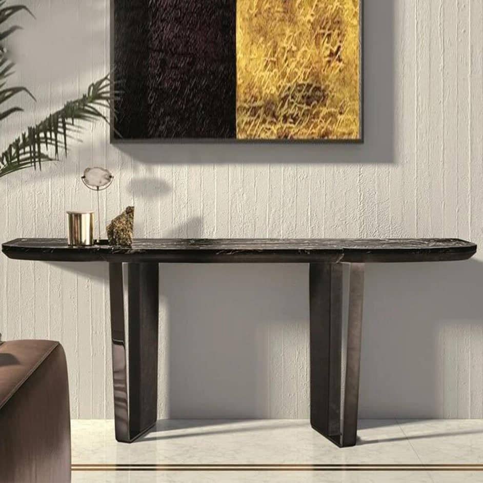 كونسول بتصميم فاخر - PINE