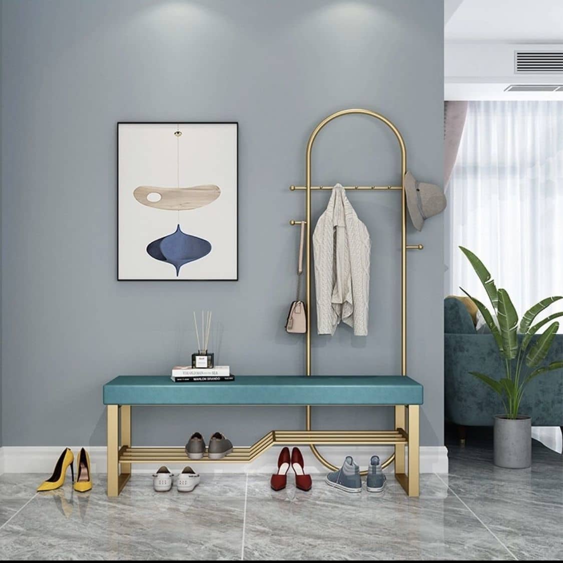 علاقة متعددة الاستخدامات - MORE