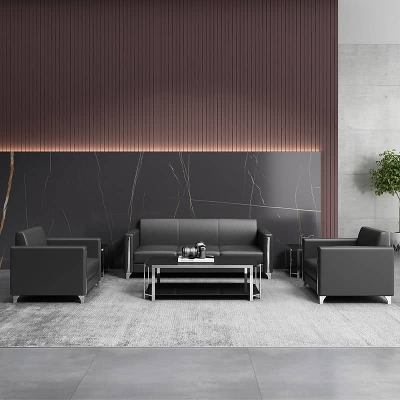 طقم كنب أنيق - VELA