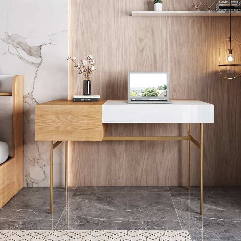 مكتب بتصميم حديث - TARE