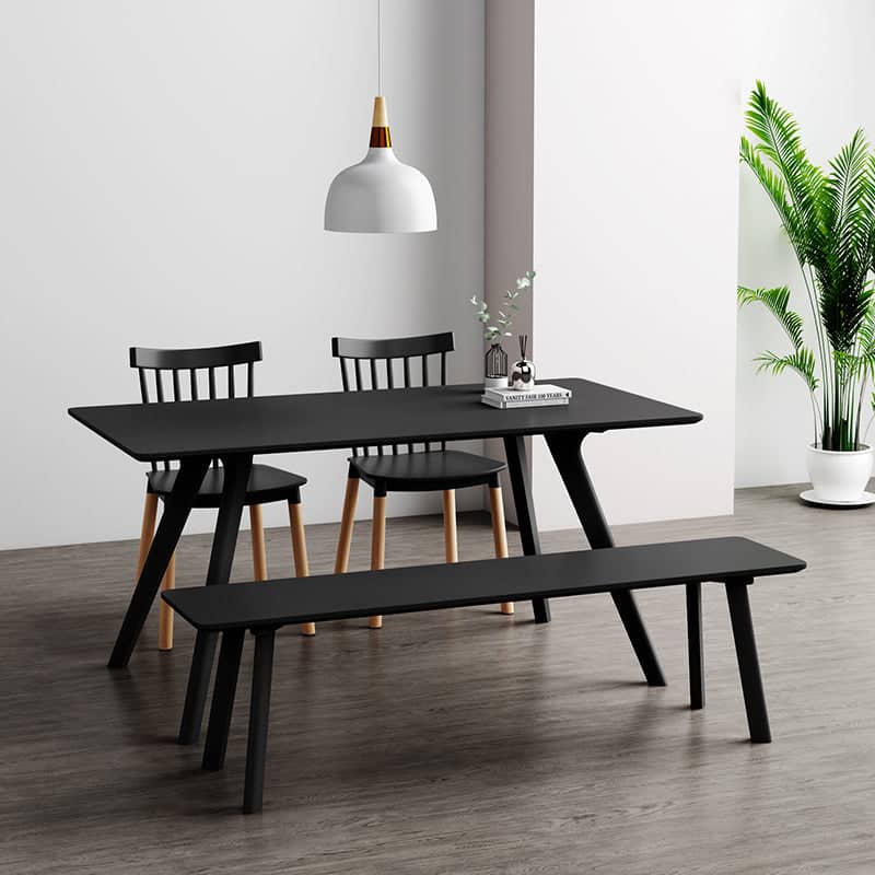 طاولة طعام مينامليست - TREND