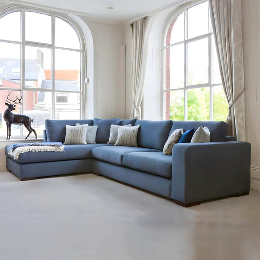 ركنة خشب زان مريحة - Baytuk