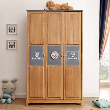 دولاب اطفال بتصميم حديث وراقي 