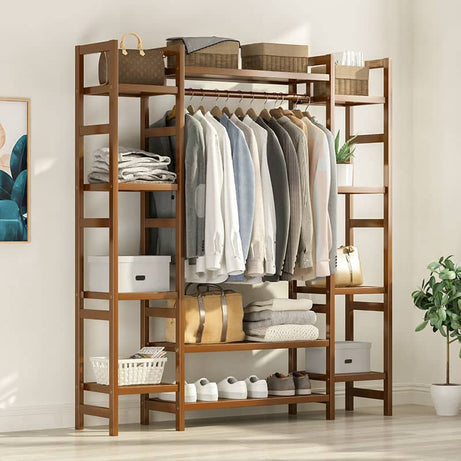 علاقة ملابس حديثة - RAZ