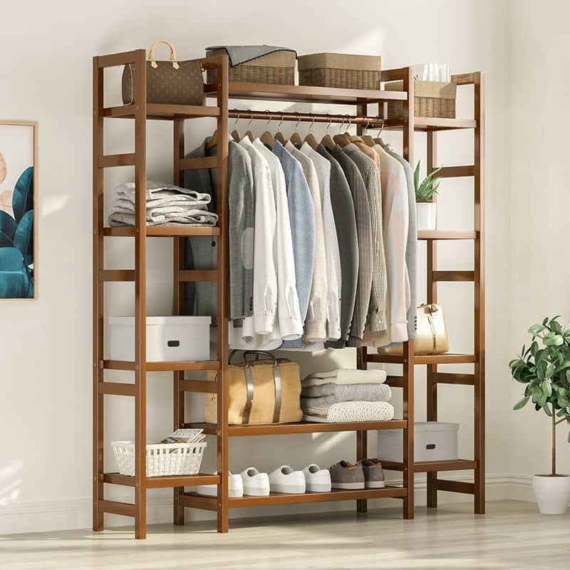 علاقة ملابس حديثة - RAZ