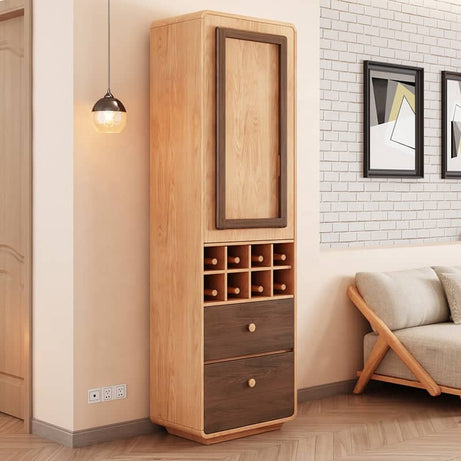 كوفي كورنر بنمط أوروبي- ECO