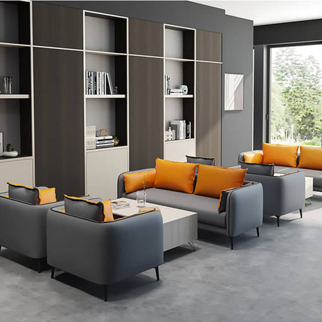 طقم كنب حديث - VELA