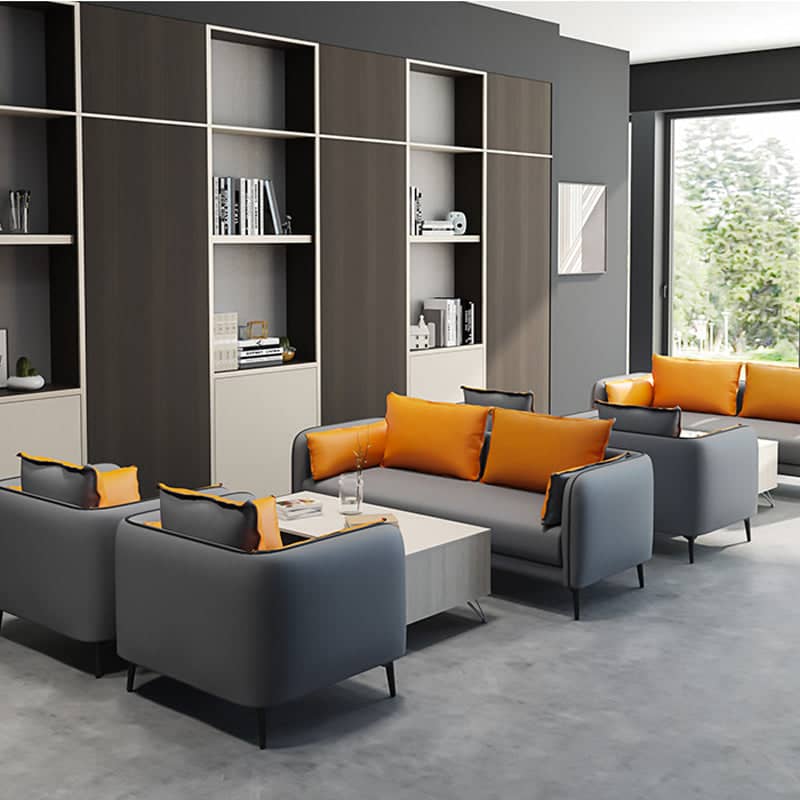 طقم كنب حديث - VELA