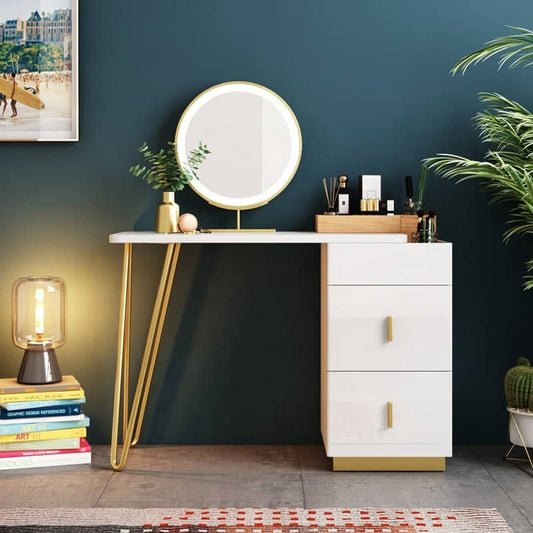 تسريحة بتصميم فاخر - MIX