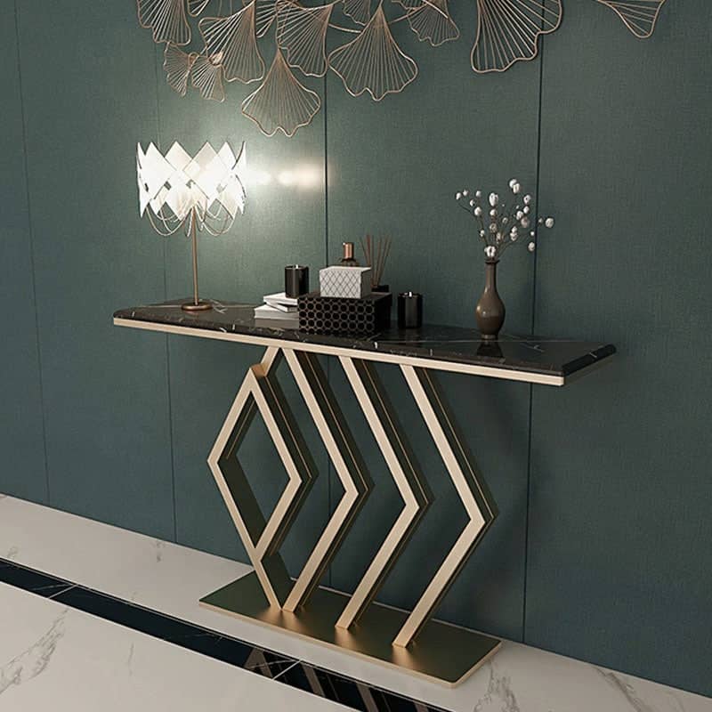 كونسول بتصميم مودرن - PINE