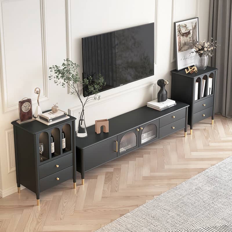 طقم طاولات أنيق - LEGACY