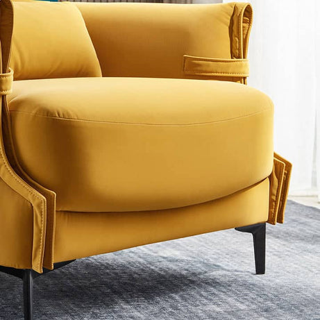 كرسي منفرد مميز - SAGE