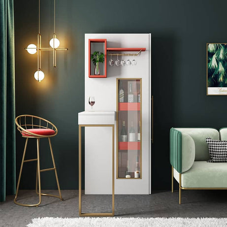 كوفي كورنر مودرن - ECO