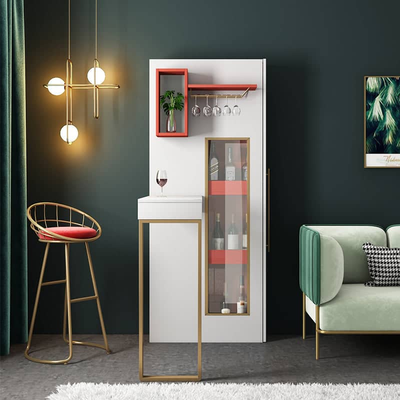 كوفي كورنر مودرن - ECO