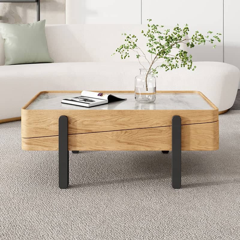 طاولة قهوة مميزة - MODULUXE