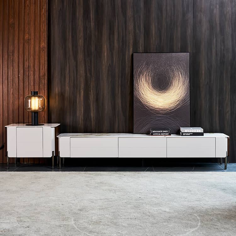 طقم طاولات عصري - LEGACY