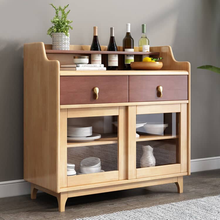 كوفي كورنر مميز - WOODZ