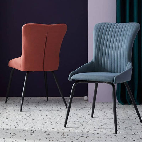 كرسي طعام عصري - SAGE