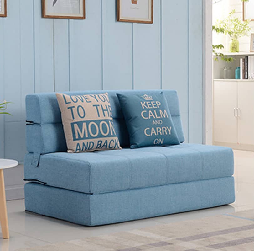 كنبة سرير مينامليست - MERA