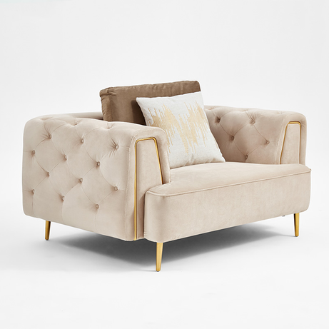 طقم كنب 5 قطع - MERA