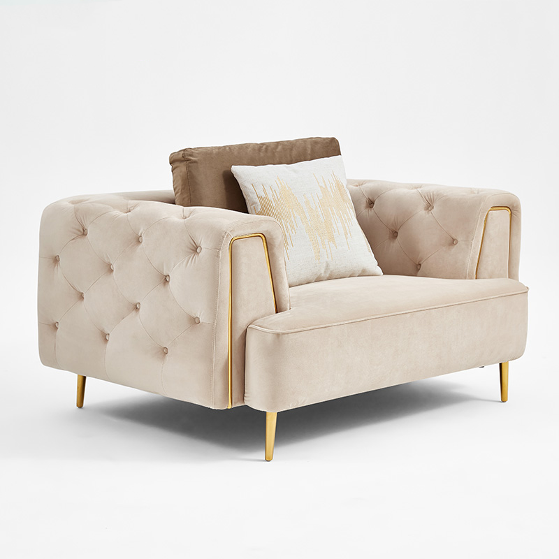 طقم كنب 5 قطع - MERA