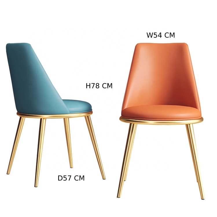 كرسي طعام راقي - OASIS